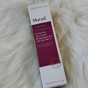 Murad Hydration Perfecting Day Cream SPF 30